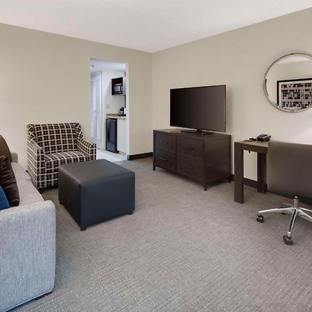 Embassy Suites By Hilton Detroit Troy Auburn Hills Zewnętrze zdjęcie