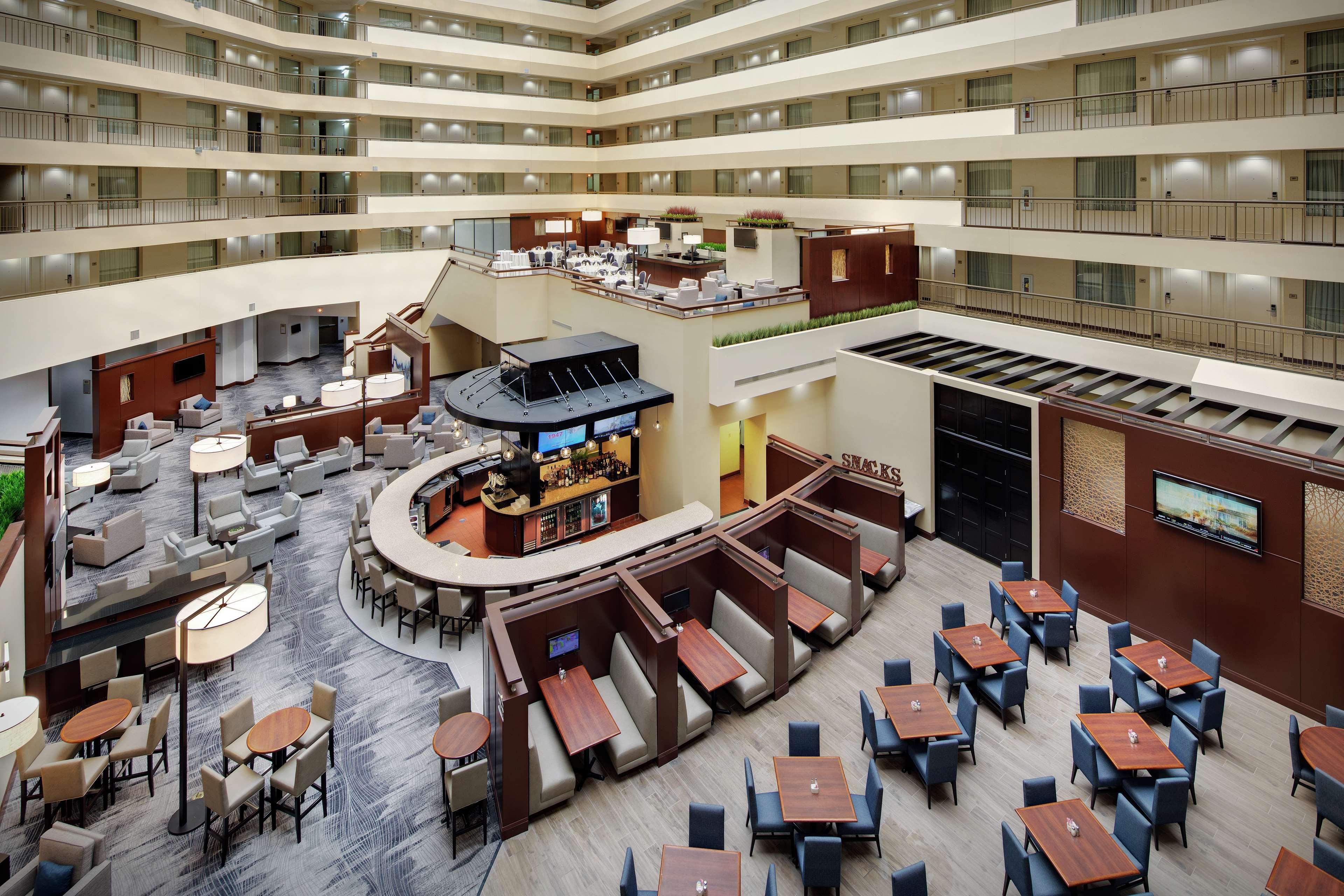 Embassy Suites By Hilton Detroit Troy Auburn Hills Zewnętrze zdjęcie