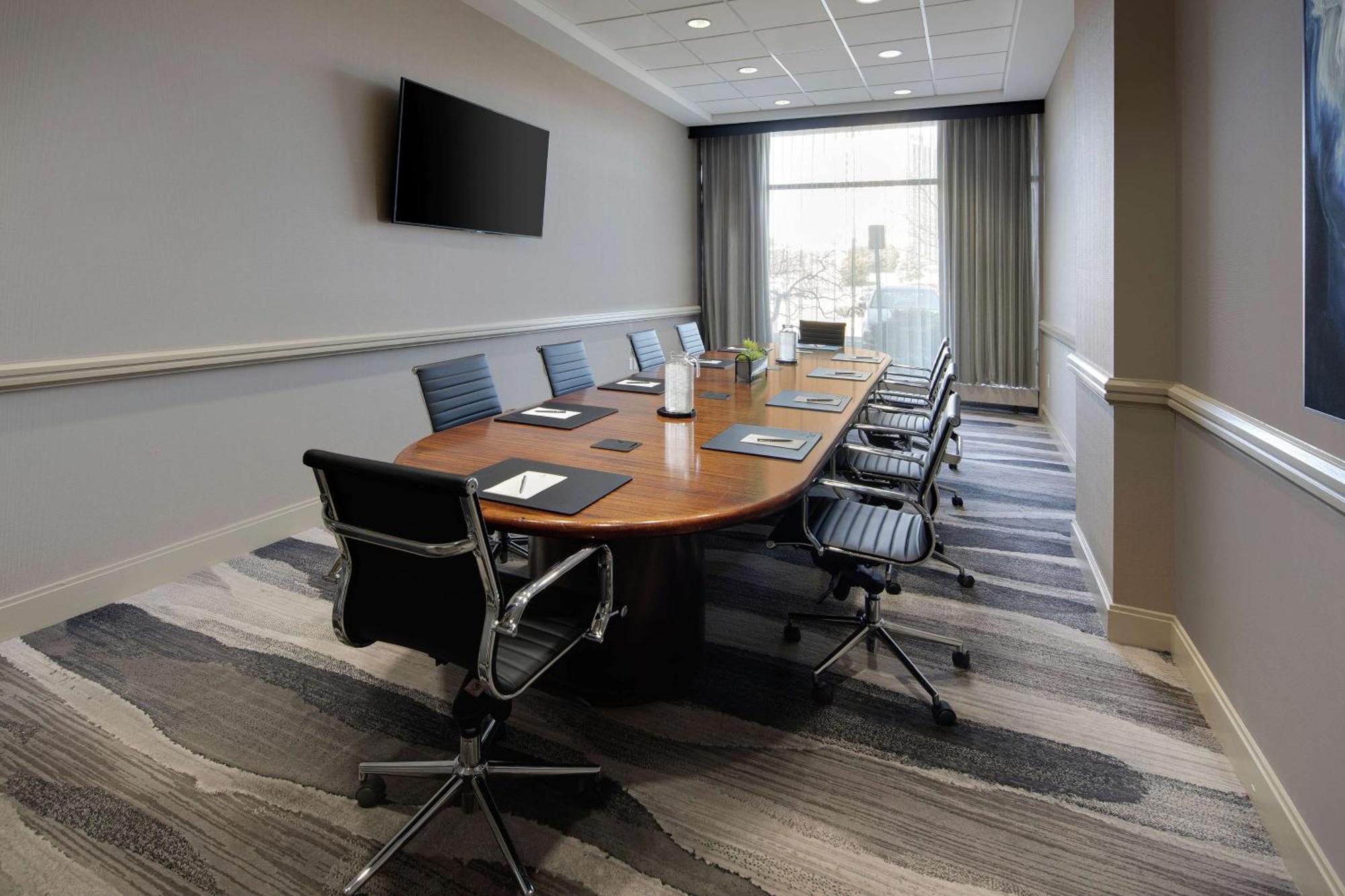 Embassy Suites By Hilton Detroit Troy Auburn Hills Zewnętrze zdjęcie