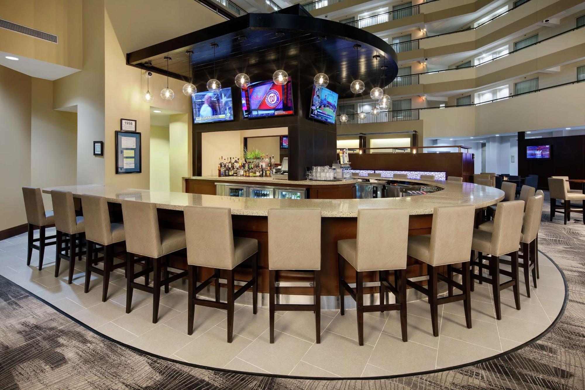 Embassy Suites By Hilton Detroit Troy Auburn Hills Zewnętrze zdjęcie