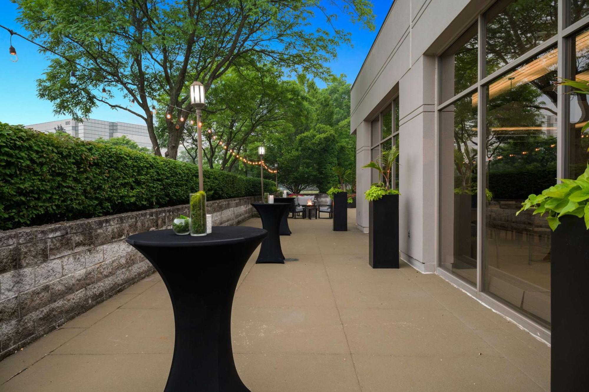 Embassy Suites By Hilton Detroit Troy Auburn Hills Zewnętrze zdjęcie
