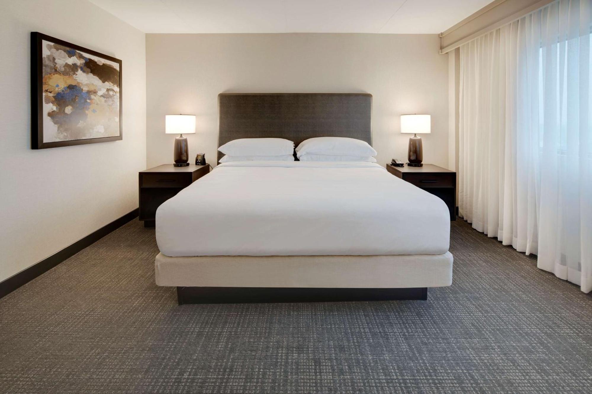 Embassy Suites By Hilton Detroit Troy Auburn Hills Zewnętrze zdjęcie