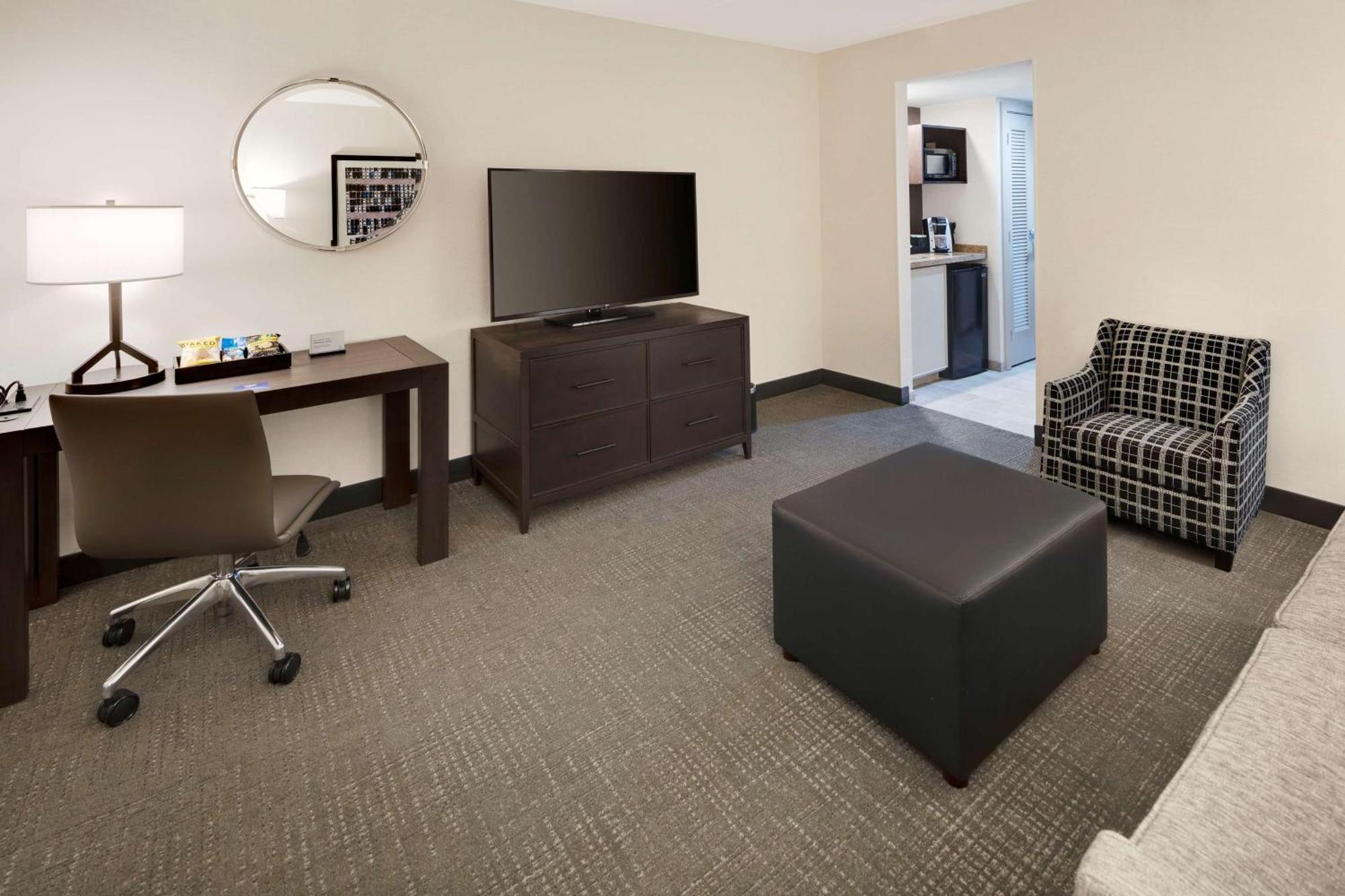 Embassy Suites By Hilton Detroit Troy Auburn Hills Zewnętrze zdjęcie