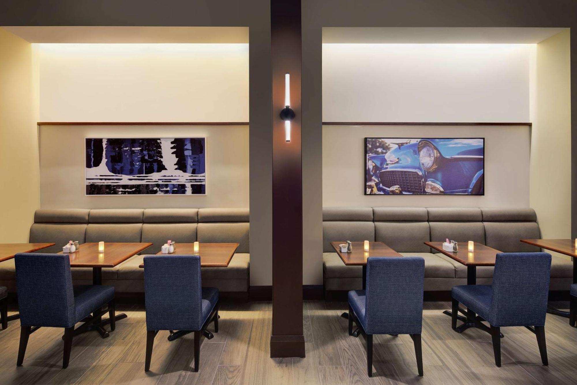 Embassy Suites By Hilton Detroit Troy Auburn Hills Zewnętrze zdjęcie