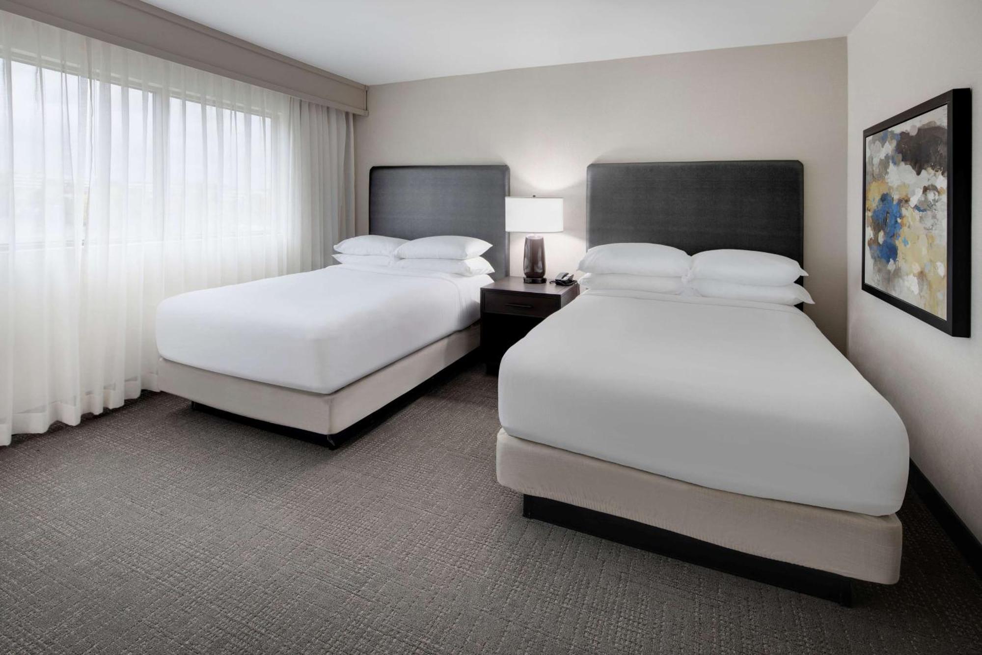 Embassy Suites By Hilton Detroit Troy Auburn Hills Zewnętrze zdjęcie