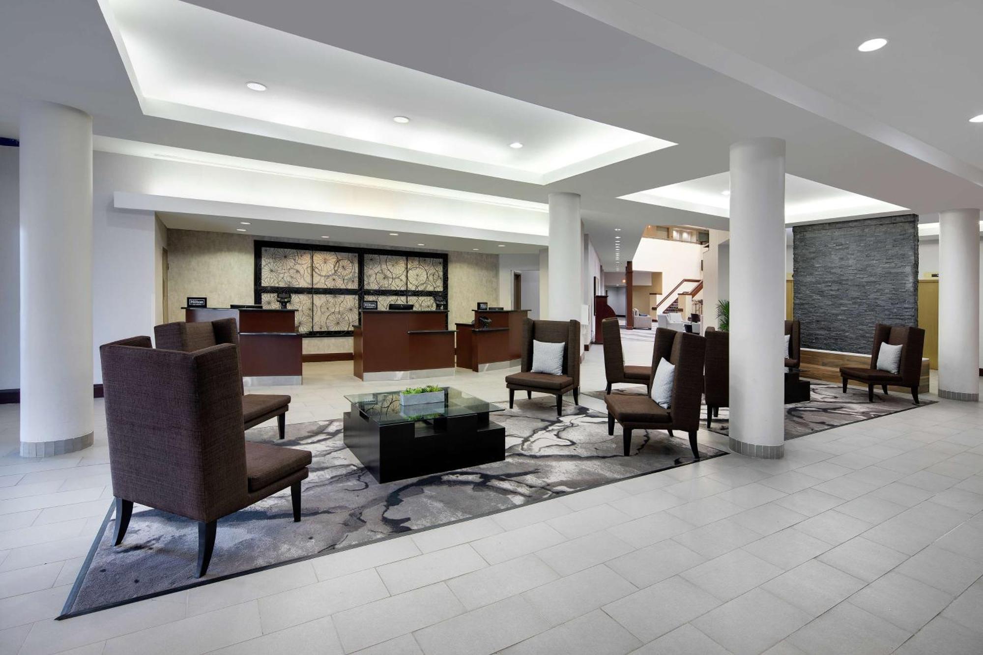 Embassy Suites By Hilton Detroit Troy Auburn Hills Zewnętrze zdjęcie